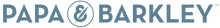 Papa & Barkley